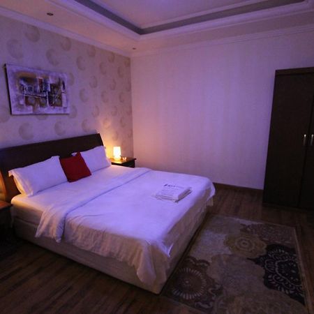 Towlan Hotel Suites 1 Riyadh Bagian luar foto