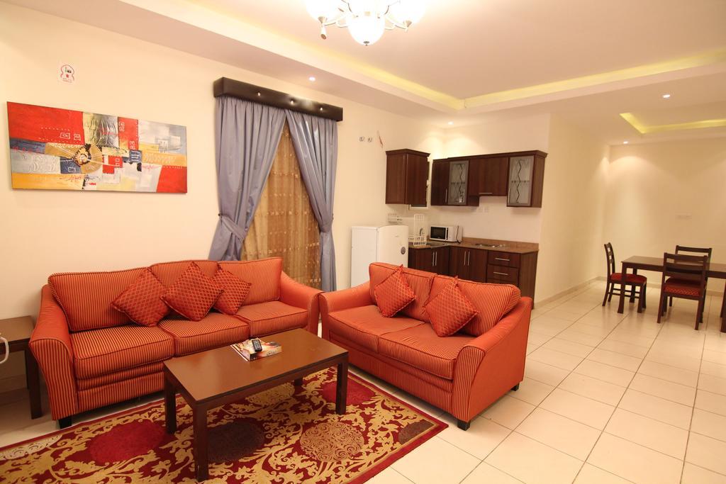 Towlan Hotel Suites 1 Riyadh Ruang foto