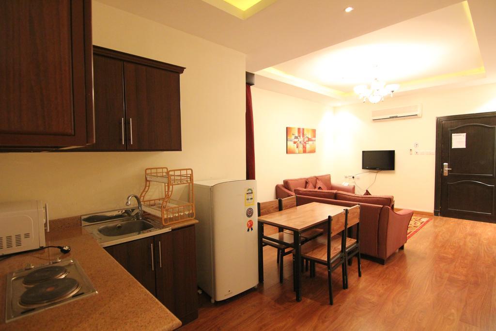 Towlan Hotel Suites 1 Riyadh Bagian luar foto