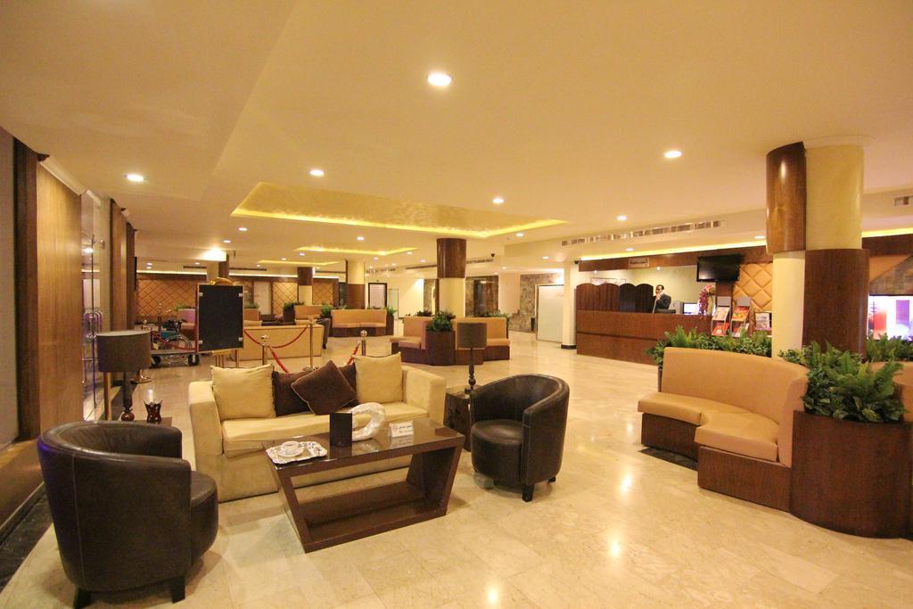 Towlan Hotel Suites 1 Riyadh Bagian luar foto