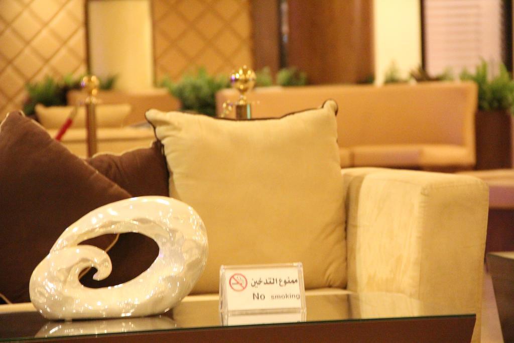 Towlan Hotel Suites 1 Riyadh Bagian luar foto