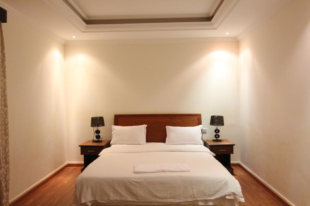 Towlan Hotel Suites 1 Riyadh Ruang foto