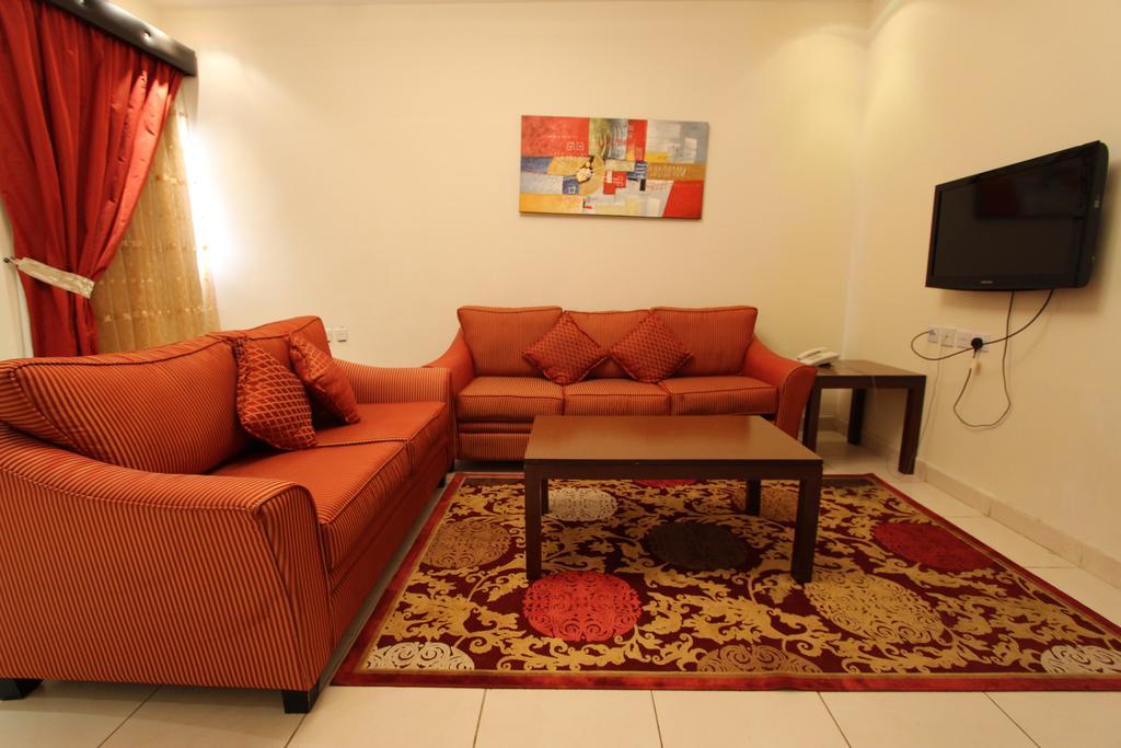 Towlan Hotel Suites 1 Riyadh Bagian luar foto