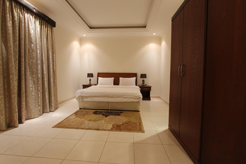 Towlan Hotel Suites 1 Riyadh Bagian luar foto